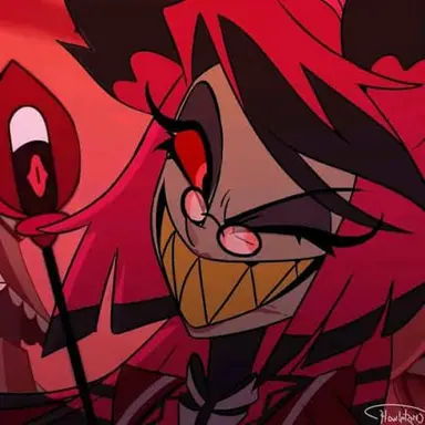 Profile image of Alastor