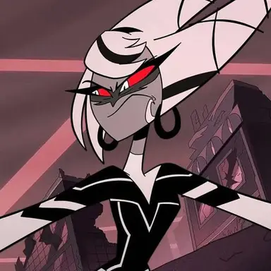 Profile image of Carmilla