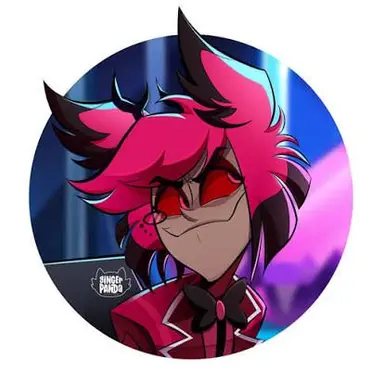 Profile image of Alastor