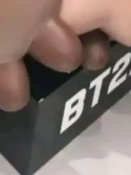 ARMY_BTS의 Abducted.