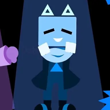 Profile image of キューブ