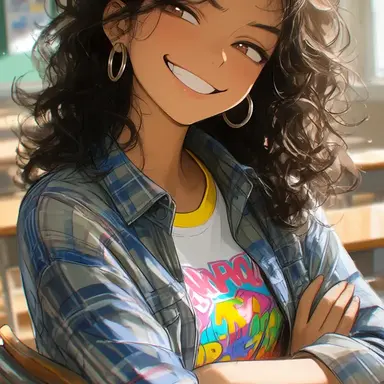 Profile image of Solene