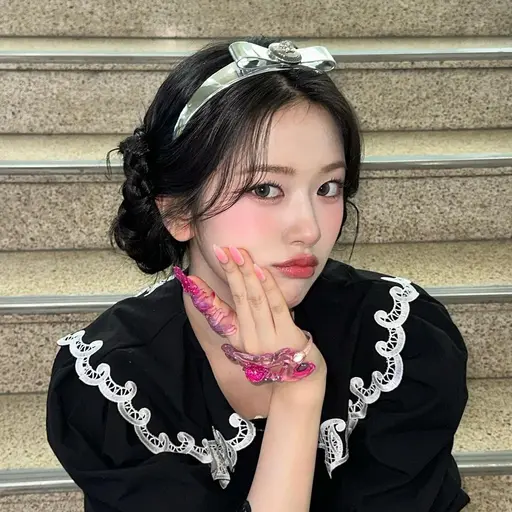 Hannah_130716의 안유진