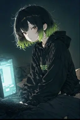 Profile image of ヤン・ミソ