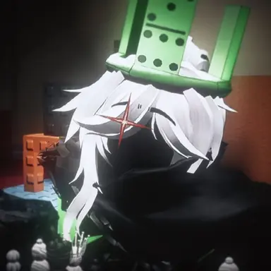 Profile image of 1x1x1x1