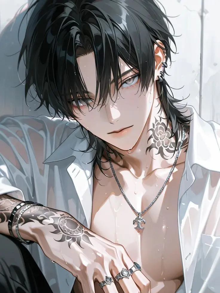 LameOre9170의 狂犬幹部は妹だけには敵わない