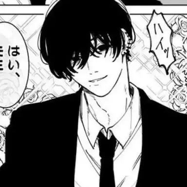 Profile image of 요시다