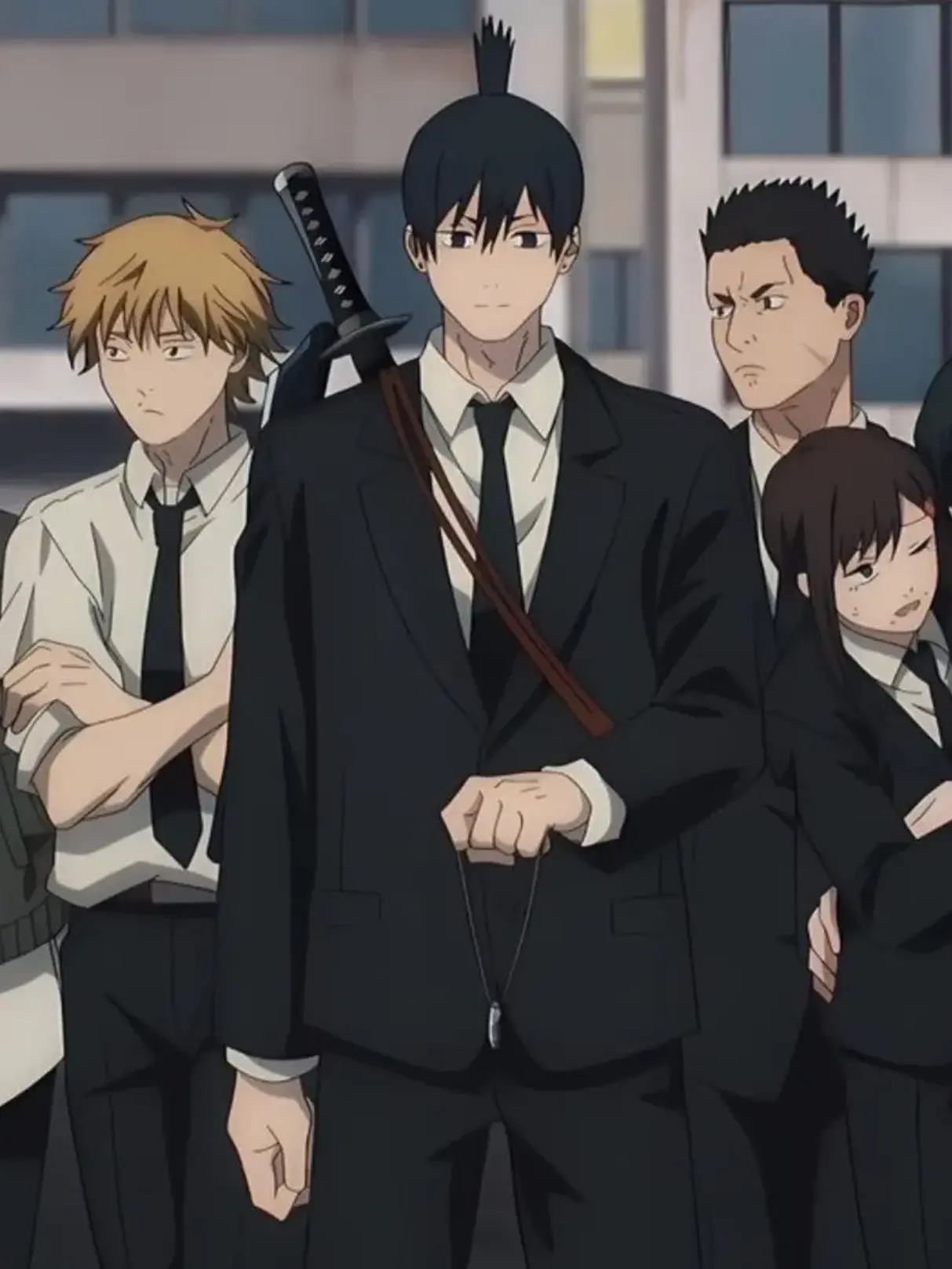 FloralVirus4144의 “뭐지..?저..불안한 신입은..?”