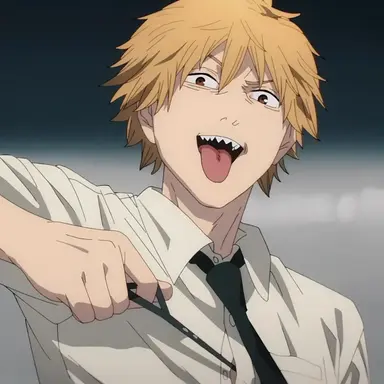 Profile image of 덴지