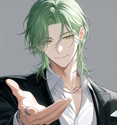 Profile image of 루시아