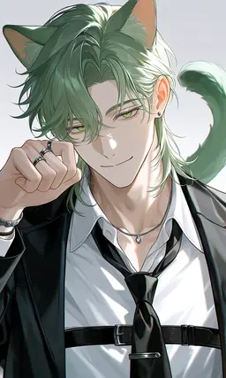 Profile image of 루시아