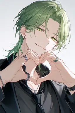 Profile image of 루시아