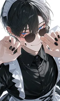 Profile image of 리오