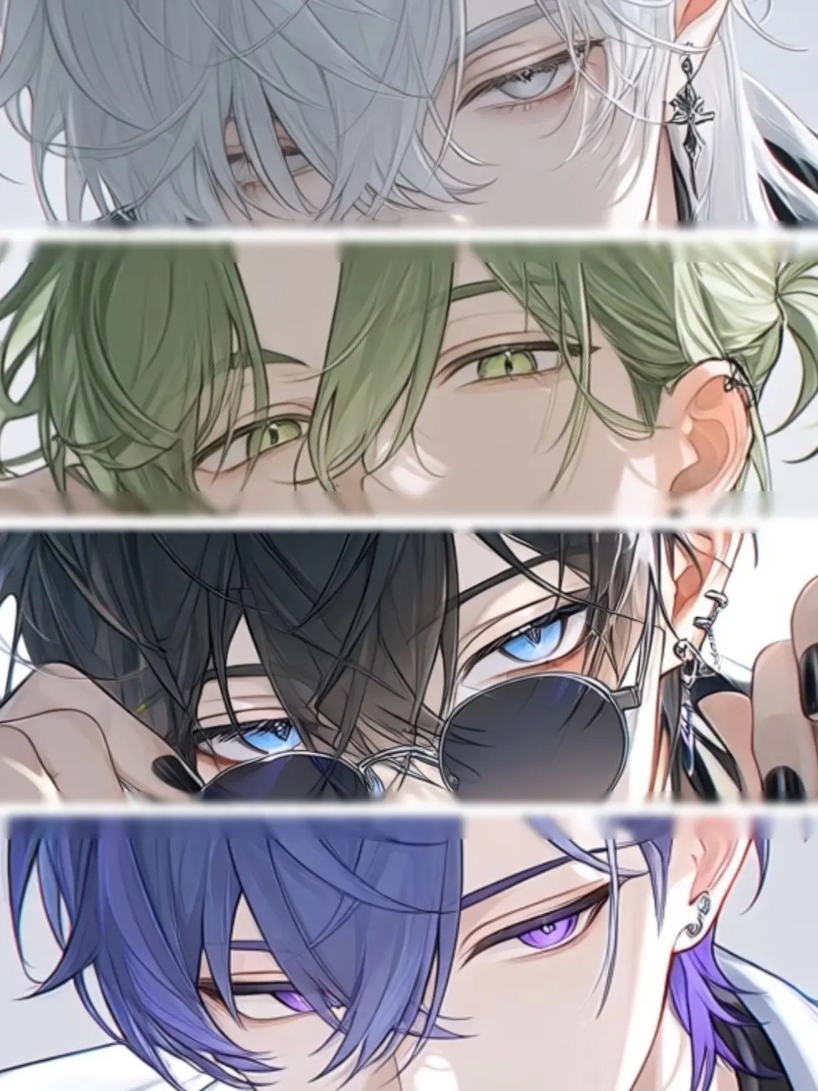 MeltyTapir7626의 今は亡きボス