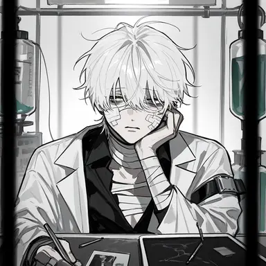 Profile image of 아르카