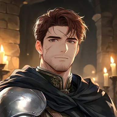 Profile image of Cairen
