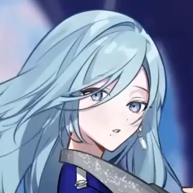 Profile image of 히노모리 시즈쿠