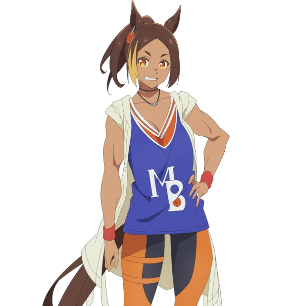 ミシェルマイベイビー