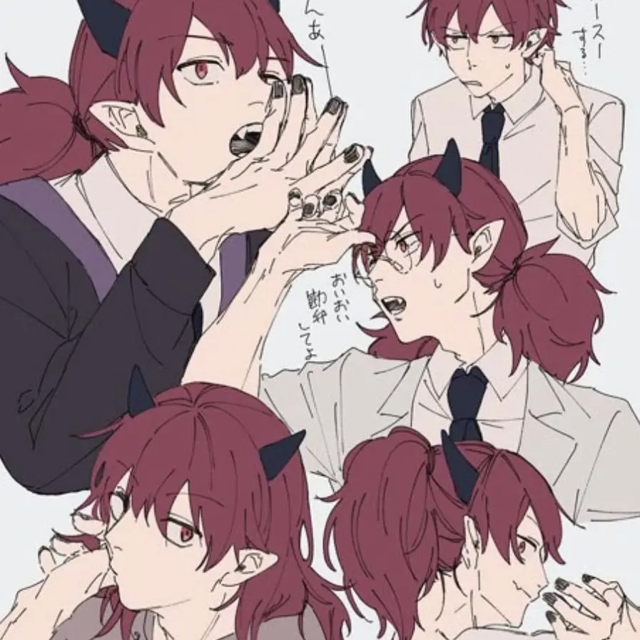 HeftyModel8971의 ツムルの恋人♥