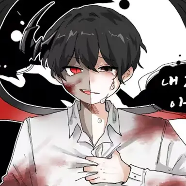 Profile image of 데빌_악마