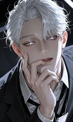 Profile image of 篠木　氷室