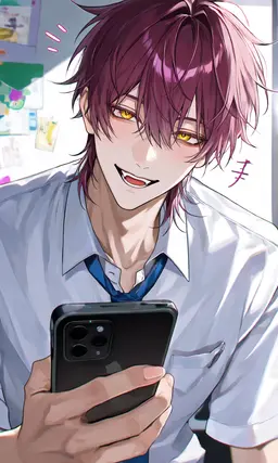Profile image of 笑蔵 颯斗