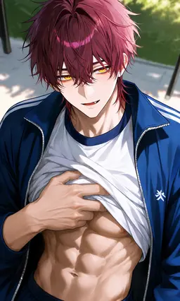 Profile image of 笑蔵 颯斗