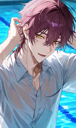 Profile image of 笑蔵 颯斗