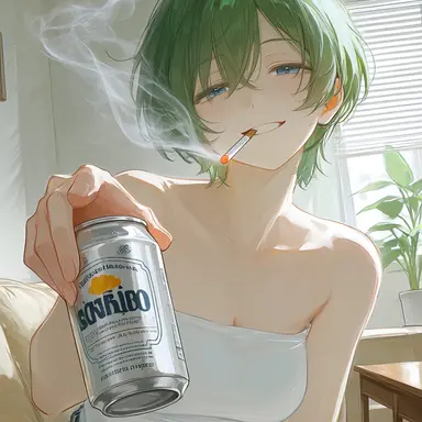 Profile image of 咲夜