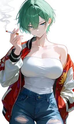 Profile image of Sakuya