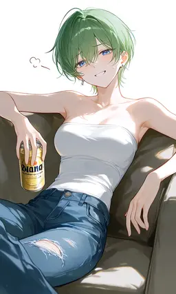 Profile image of Sakuya