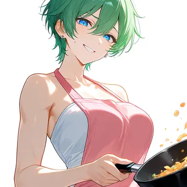 Profile image of Sakuya