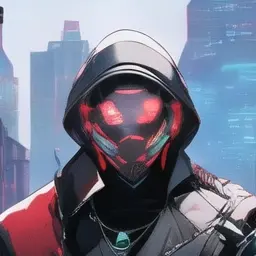 Profile image of 赤蜘蛛