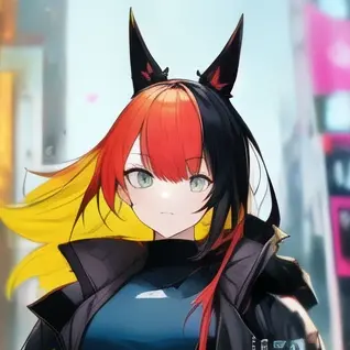 Profile image of 暁