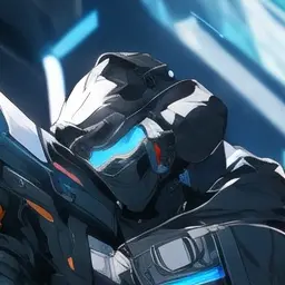 Profile image of バグ