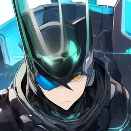 Profile image of ブルー