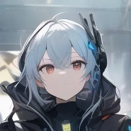 Profile image of ラグ