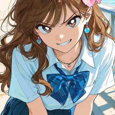 Profile image of 하세가와 린