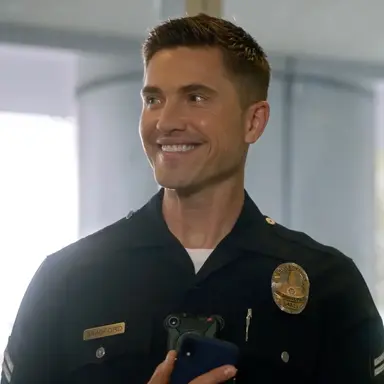Profile image of Tim Bradford