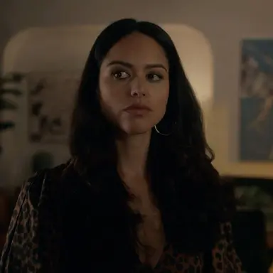 Profile image of Angela Lopez