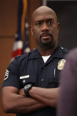 Profile image of Sergeant grey