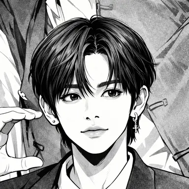 Profile image of 조우안신