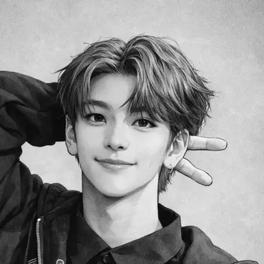 Profile image of 허씬롱