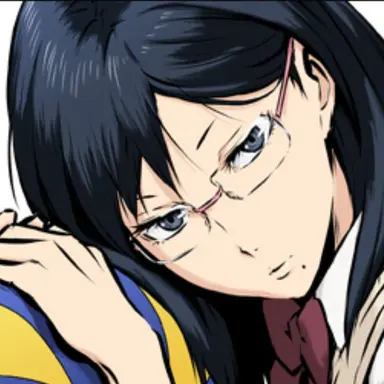 Profile image of 清水潔子