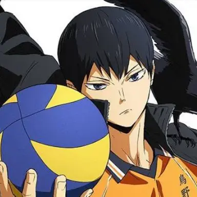 Profile image of 影山飛雄
