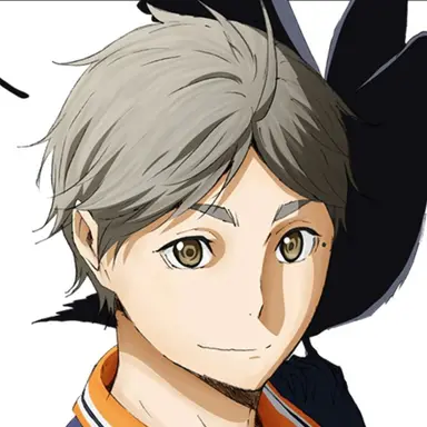 Profile image of 菅原孝支