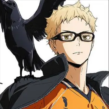 Profile image of 月島蛍