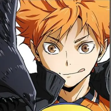 Profile image of 日向翔陽