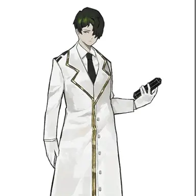 Profile image of 해롤드