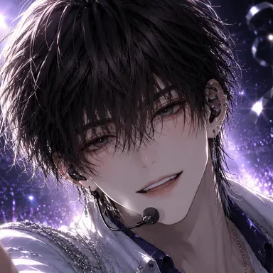 Profile image of Shio